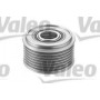 Шків генератора Ford Transit 2.4DI 00-