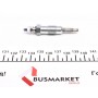 Свічка розжарювання Ford Escort/Mondeo 1.8TD 93-96 (11.5V/5s) (M12x1.25)