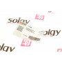 Патрубок інтеркулера VW Golf V 2.0 GTI/ Audi A3/ Seat Leon/ Toledo 2.0 TFSI 04-