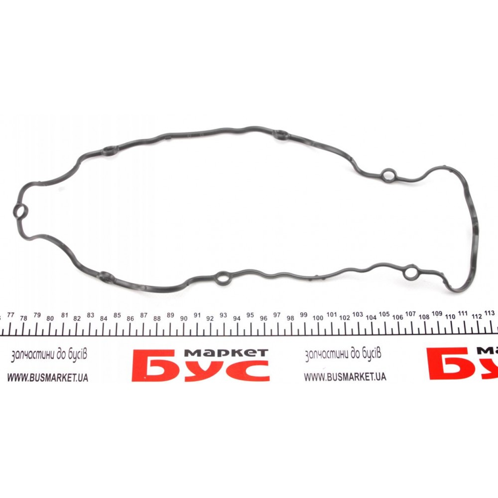 Прокладка кришки клапанів Daewoo Lanos/Opel Astra 1.4-1.6i 97-05 замінено на 71-29303-00