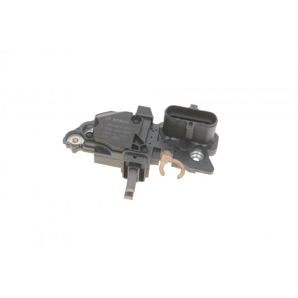 Реле генератора Daf CF 85/XF 105/Volvo 7700/9700/9900/B11 9.4D/12.8D 06-