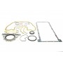 Комплект прокладок (нижній) BMW 5 (E60)/7 (E65/E66/E67)/X5 (E53/E70) 01-10 N62