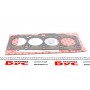 Прокладка ГБЦ VW Caddy 1.9TDI 03-, Ø81,00mm, 1.45mm, 1 метка