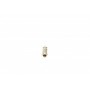 Автолампа H10W 12V 10W BA9s Pure Light