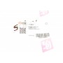 Патрубок інтеркулера Skoda Octavia/ VW Golf IV/ Audi A3/ Seat Toledo 96-11