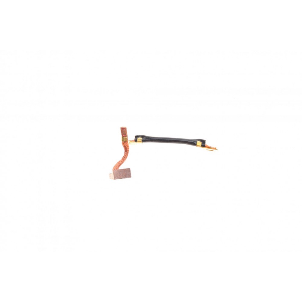Щітки стартера Renault Clio/Kangoo/Laguna/Megane 1.4/1.6/2.0 97-08