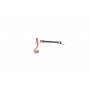 Щітки стартера Renault Clio/Kangoo/Laguna/Megane 1.4/1.6/2.0 97-08