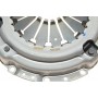 Комплект зчеплення Nissan Qashqai/X-Trail 2.0 16V 07-18 (d=230mm)