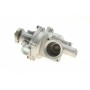 Помпа води Audi/Seat/VW 1.3/1.5/1.6/D/TD/1.7/1.8/1.9D/TD/TDI/SDI/2.0/E (B/B) (6 лоп) (з корпусом)