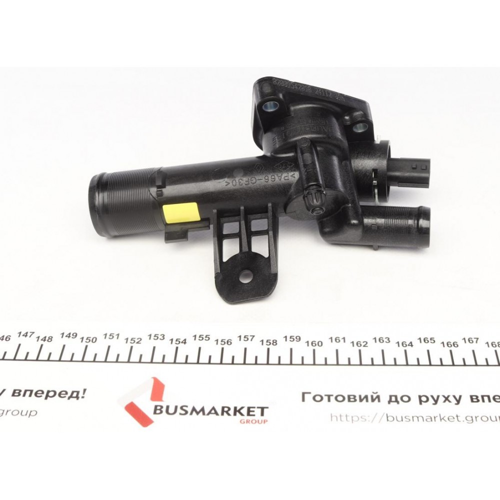 Термостат Renault Kangoo 1.5dci 08- (89°C) (більше не постачається)