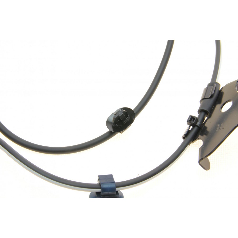 Датчик ABS (передній) Toyota Auris/Corolla/Verso 1.2-2.2D 06-19 (L)