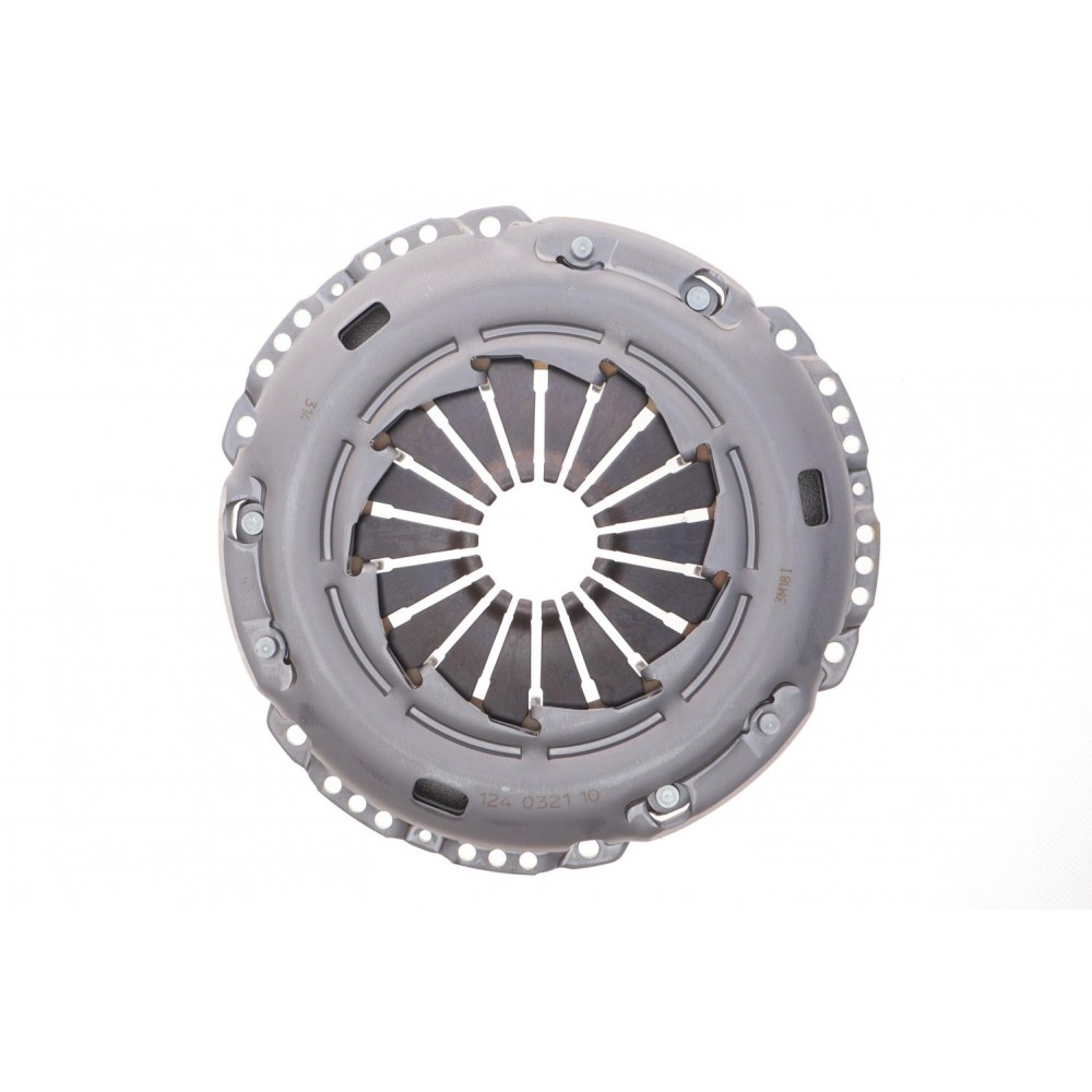 Комплект зчеплення Seat Leon/ VW Golf IV 98-06