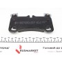 Колодки гальмівні (задні) Audi Q7/ Porsche Cayenne/ VW Touareg 04-10 (Brembo)