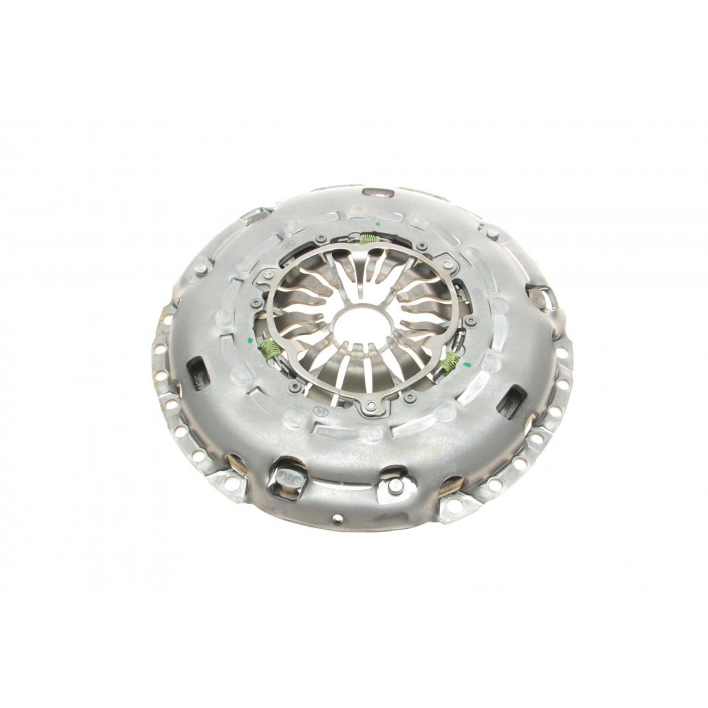 Комплект зчеплення Ford Galaxy/Mondeo IV 2.0 EcoBoost 10-15 (d=240mm)