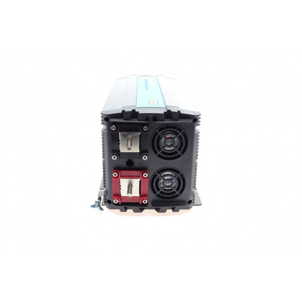 Інвертор живлення Power Source Pure (2000W/12-230V)