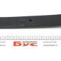 Ресора задня підкорінна MB Sprinter 208-315/VW Crafter 06-(підсилювач)(70x815x665) 18mm (без рез.)