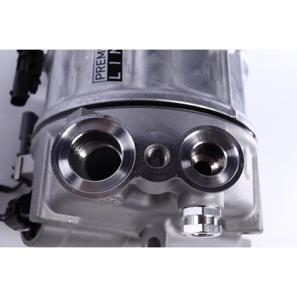 Компресор кондиціонера Opel Insignia A 2.0D 08-17
