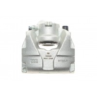Супорт гальмівний (передній) (R) Renault Megane III 09- (d=54mm) (ATE) (для дисків d=258/280mm)