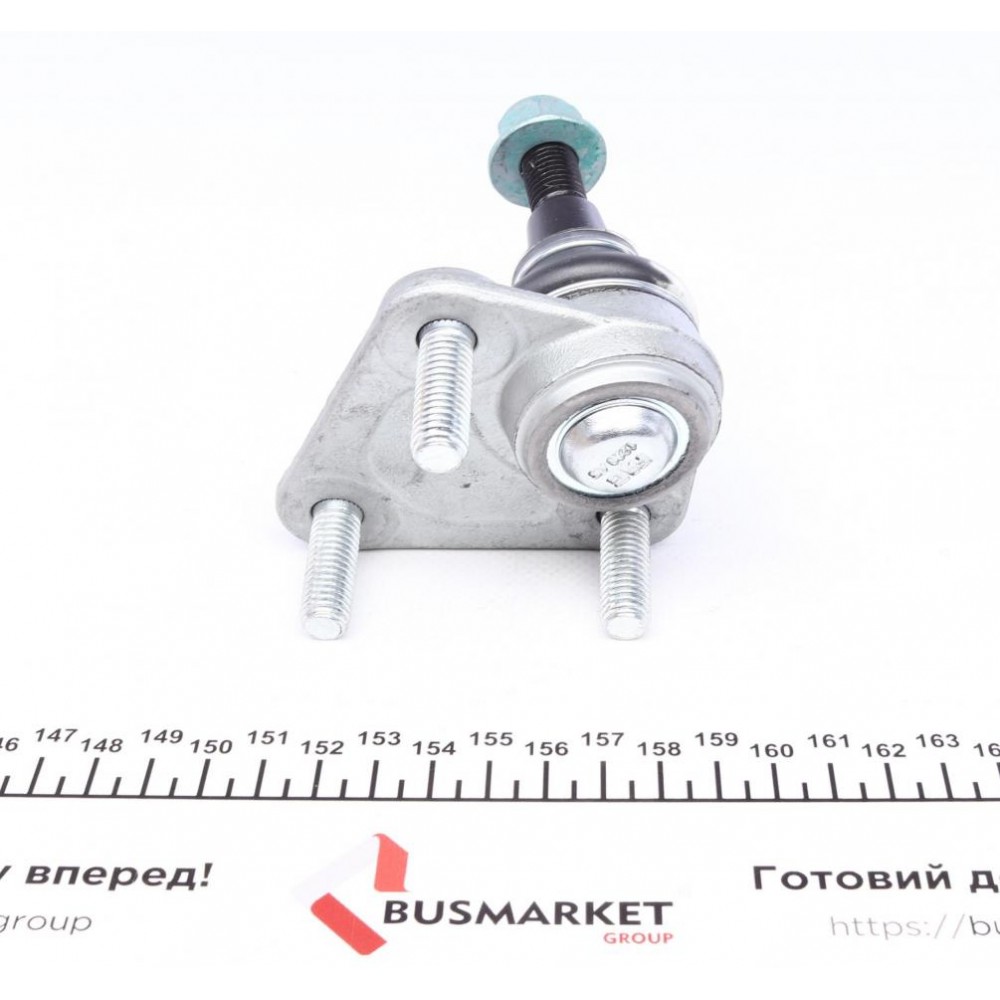 Опора кульова (передня/знизу) Audi A3 99-03/TT 98-06/Golf IV 02-05
