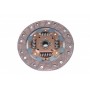 Комплект зчеплення VW Golf/Bora/Seat Toledo/Leon 1.6/1.8 i 16V/2.0 91-07 (d=210mm)