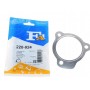 Прокладка труби вихлопної Renault Megane/Scenic 2.0 TCe 04-