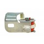 Кронштейн кріплення глушника (средний) Renault Megane 1.5/1.9/2.0 dCi/1.4 TCe III 08-