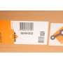 Радіатор охолодження Сitroen Berlingo/C4/C5/Jumpy/Peugeot 308/508/Expert/Partner 1.6/1.6D/2.0D 10-