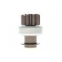 Бендикс стартера Citroen Jumper/Fiat Ducato/Peugeot Boxer 2.3/2.8 JTD/HDi 02- (z=9) (L=61.4) = 330382