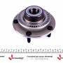 Підшипник маточини (задньої) Ford Transit 00-06 (+ABS) 5 отв.(к-кт)