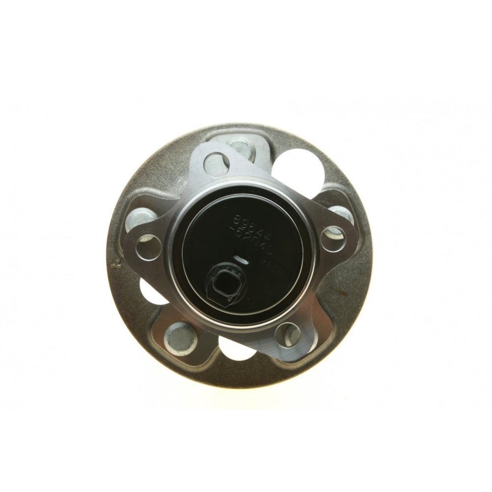 Підшипник маточини (задньої) Toyota Auris/Corolla 06-16 (+ABS)