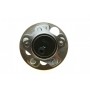 Підшипник маточини (задньої) Toyota Auris/Corolla 06-16 (+ABS)