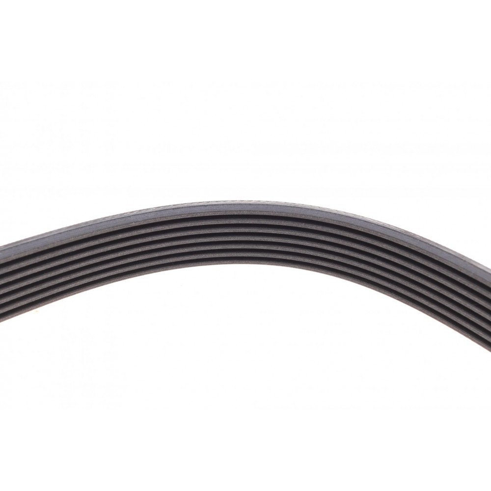 Ремінь генератора BMW 7 (E65/E66/E67) 4.0/4.5D 02-08/Honda Accord 2.0 03-08