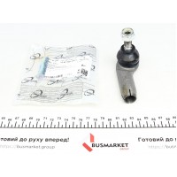 Наконечник тяги рульової (L) Audi 100/200 -91/A6 -97