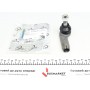 Наконечник тяги рульової (L) Audi 100/200 -91/A6 -97