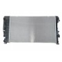 Радіатор охолодження MB Vito (W639) 03- (-/+AC, АКПП) (650x388x32mm)