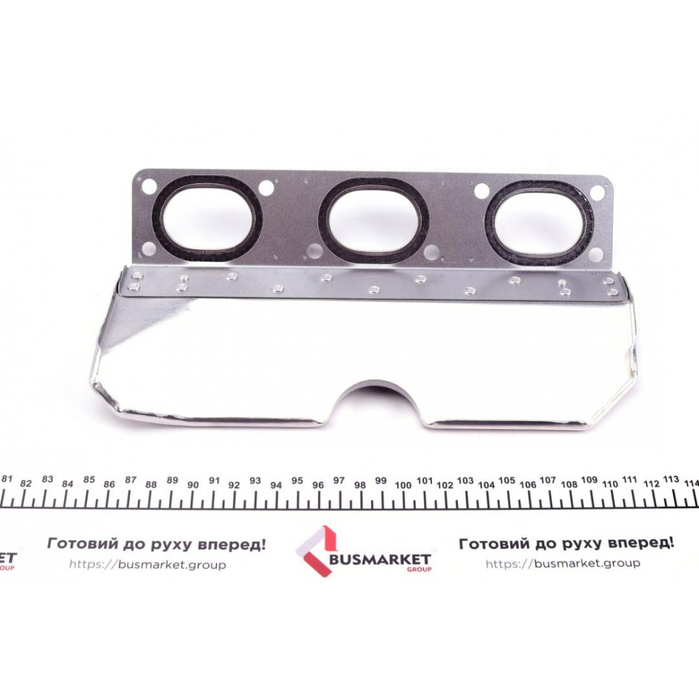 Прокладка колектора випускного BMW X3/X5 3.0i 00-06, заміненоа на 71-34834-00