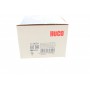 Реле генератора (14.3V) Volvo S40/S80/V40/V70 1.6-2.5 95-08 (HÜCO) (знято з виробництва)