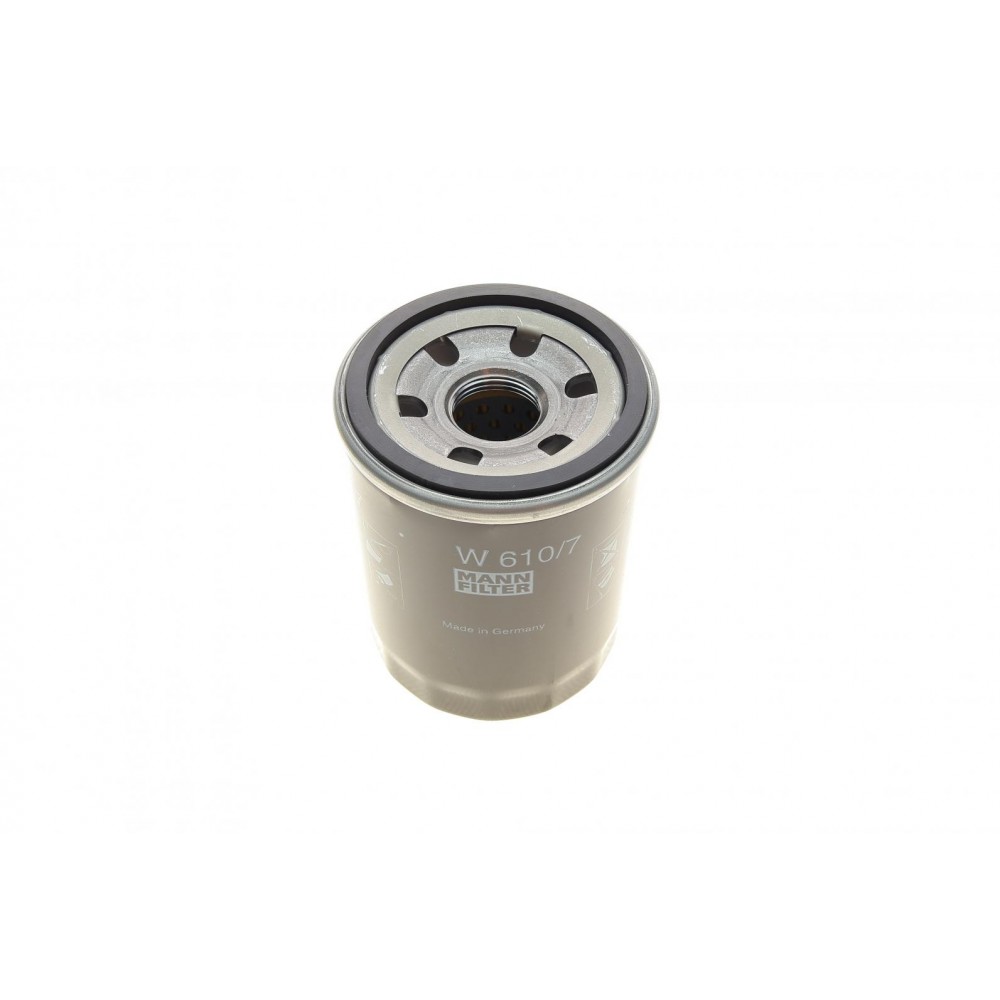 Фільтр масляний Hyundai i10 1.1/1.2 08-/i20 1.2 09-/Atos 1.1 03-15