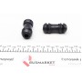 Ремкомплект супорта (заднього) MB C-class (W204) 07- (d=60mm) (+поршень) (TRW)