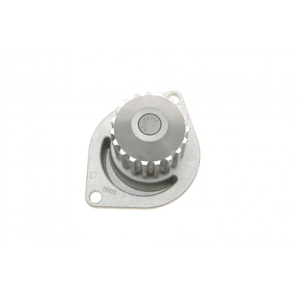 Помпа води Peugeot Partner 1.6i 08- 66/80kw, z=19