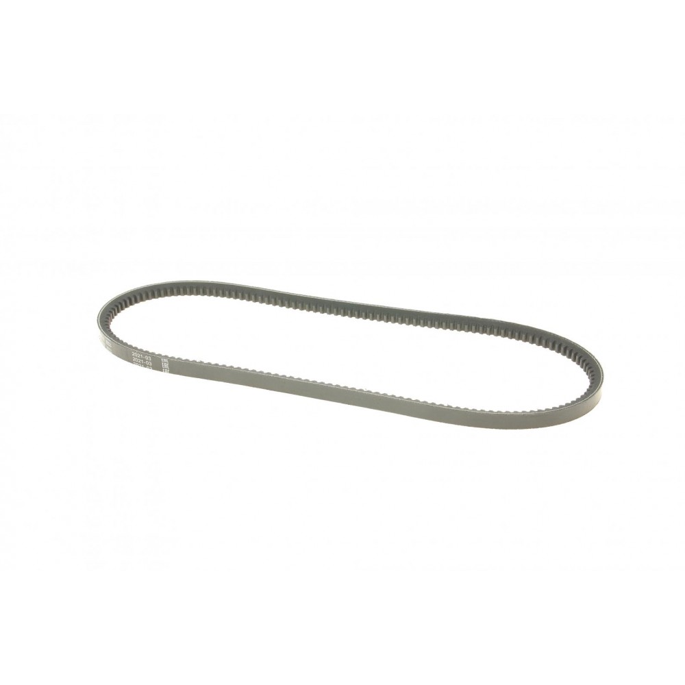 Ремінь генератора Audi 100/80/90 1.9-2.3/Mazda 323/626 1.3-2.0 78-90 (13x992)