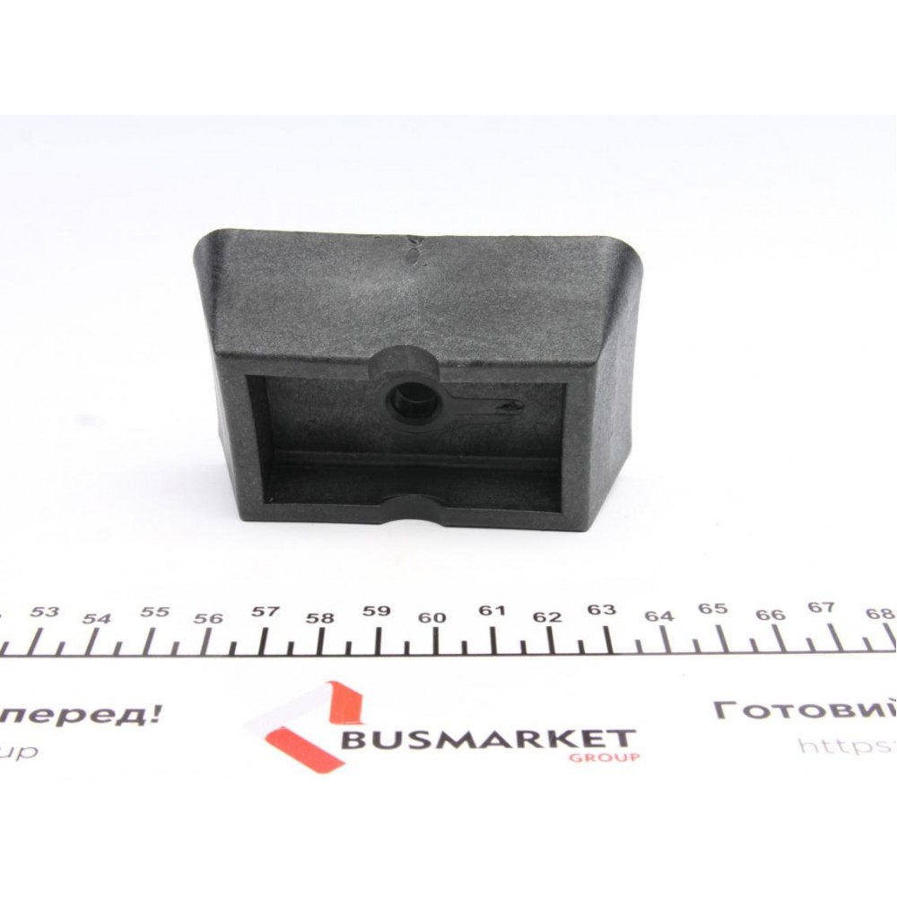 Подушка піддомкратна BMW 3 (E46)/7 (E65/E66)/X3 (E83) 97-08