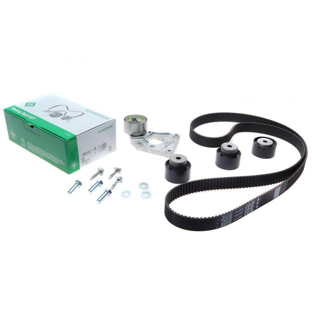 Комплект ГРМ Citroen C5/C6/C8/Peugeot 406/407/607/807 3,0 V6 96- не постачається виробником
