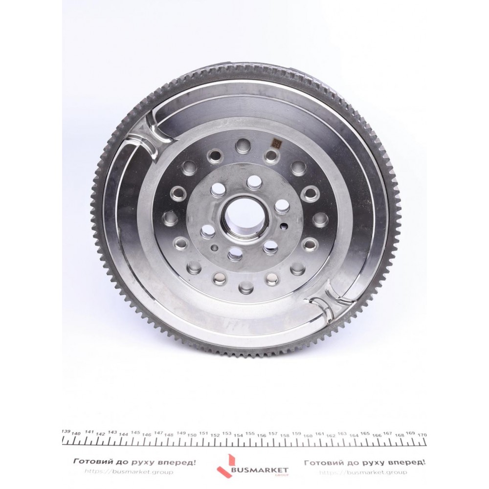 Демпфер зчеплення Opel Insignia 2.0 CDTI 08-17 (88-143 кВт)