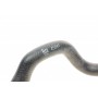 Патрубок радіатора BMW X5 (E53) 4.4i 00-03 (L=180mm)