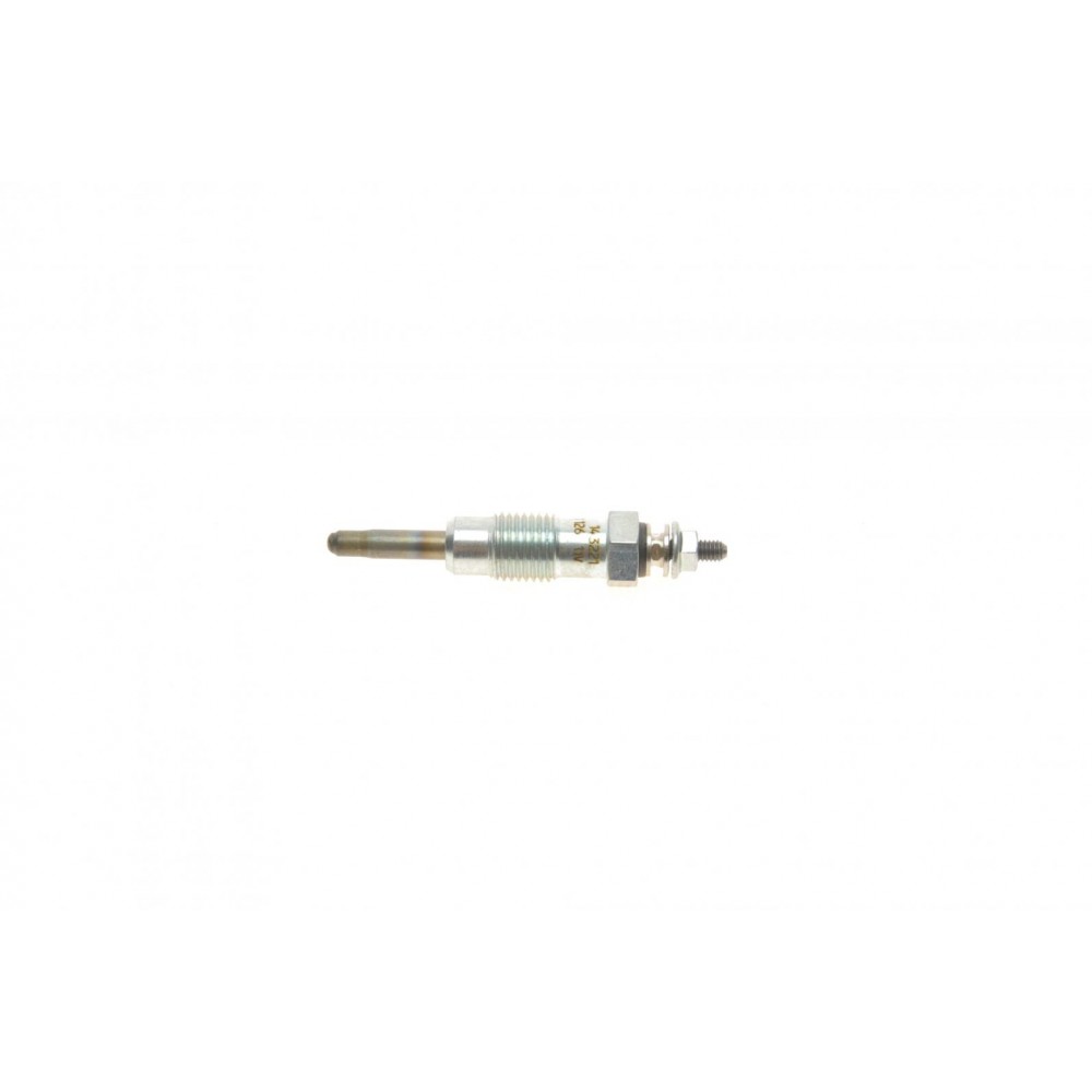 Свічка розжарювання Fiat Ducato 2.5D 94-02 (M12x1.25) 11V