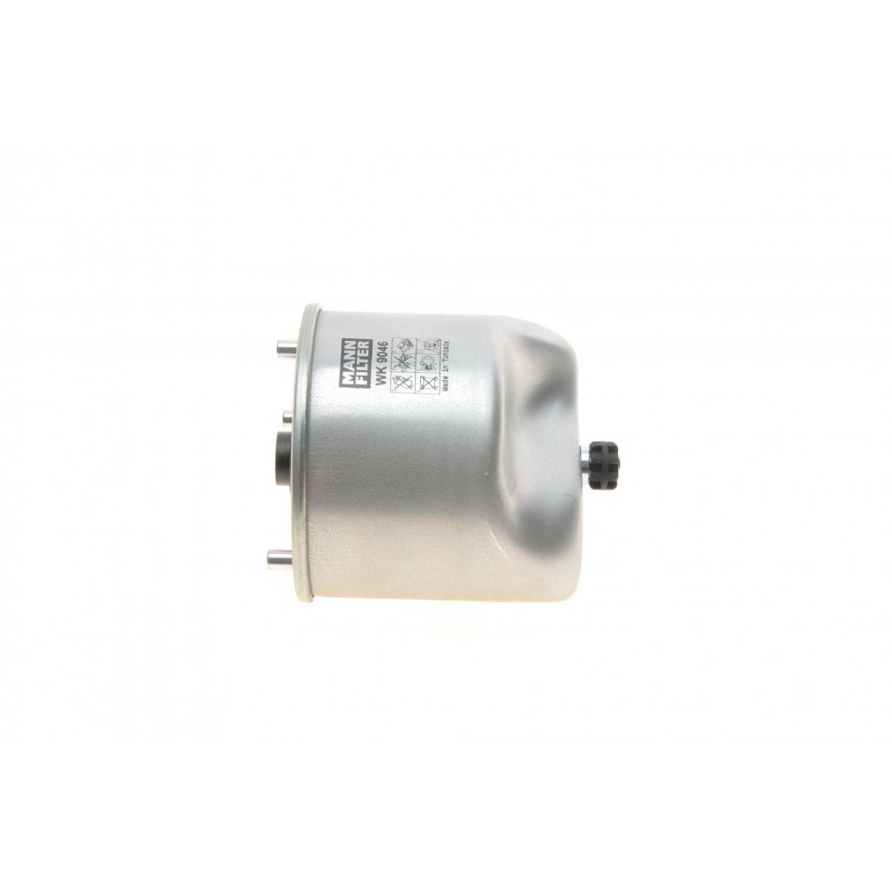 Фільтр паливний Ford Connect 1.6TDCI 13-