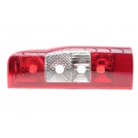 Ліхтар задній Ford Transit 06-13 (R)