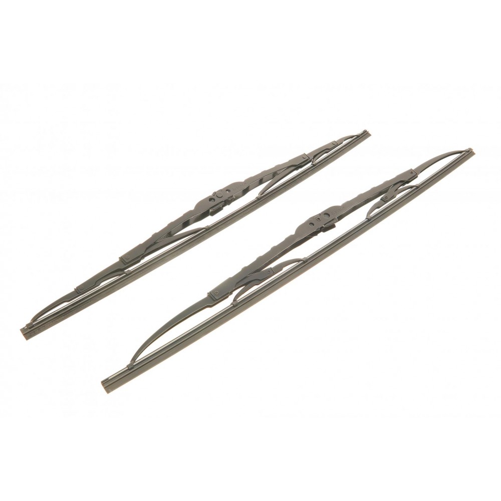 Щітки склоочисника (500/450mm) Chevrolet Astra/Honda Accord/Civic 81-