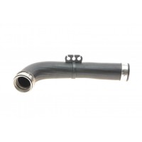 Патрубок інтеркулера (задній) (L) VW Golf V/Seat Leon 1.9TDI 03-